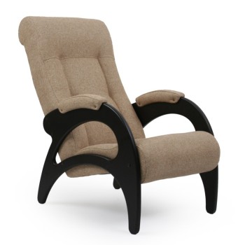 Кресло для отдыха Модель 41 без лозы в Жуланке - zhulanka.mebel54.com | фото