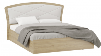 Кровать без ПМ «Сэнди» Тип 1 (без подъемного механизма) в Жуланке - zhulanka.mebel54.com | фото